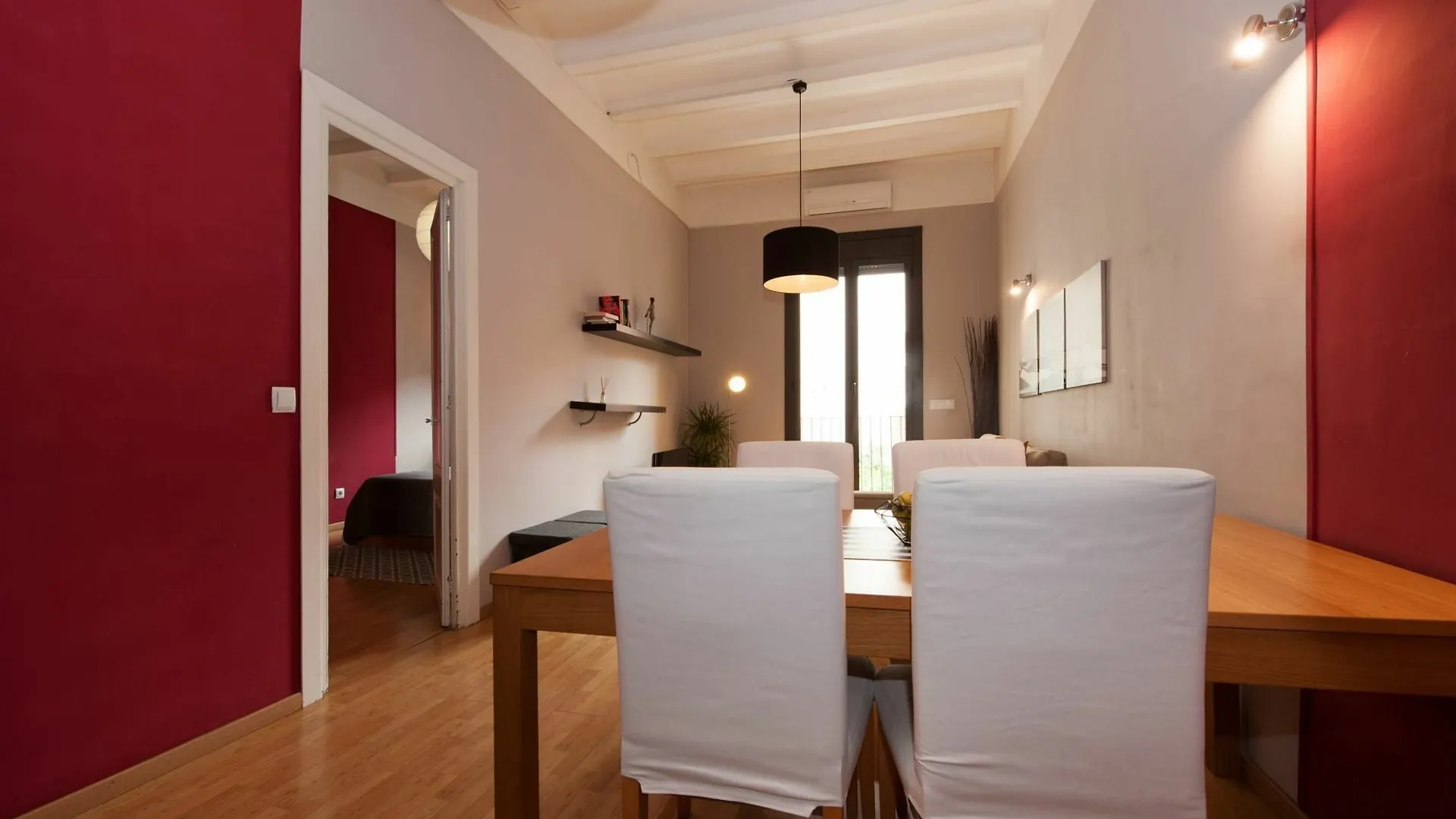 Bbarcelona Apartments Monumental Flat Barcelona