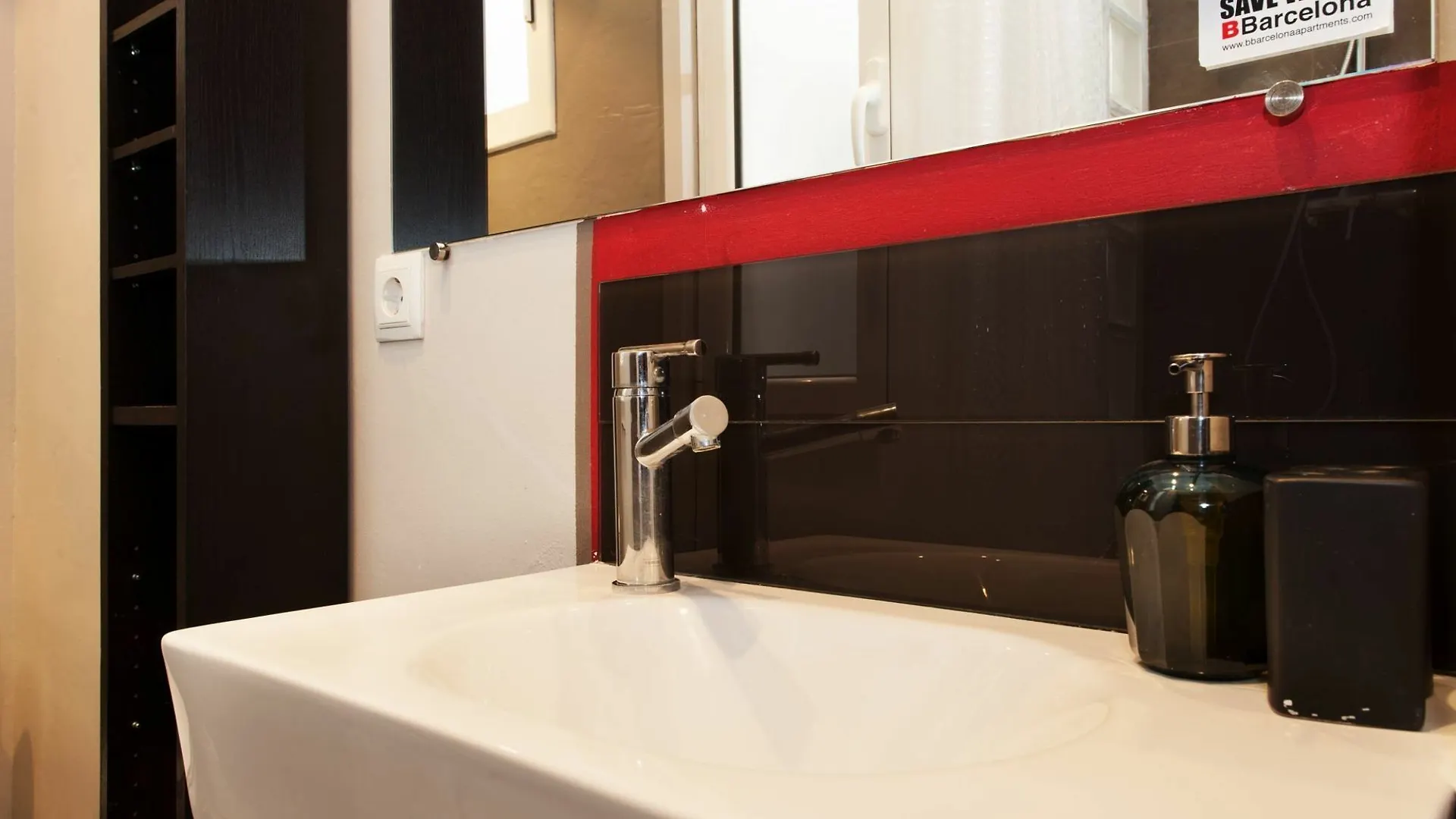 Bbarcelona Apartments Monumental Flat