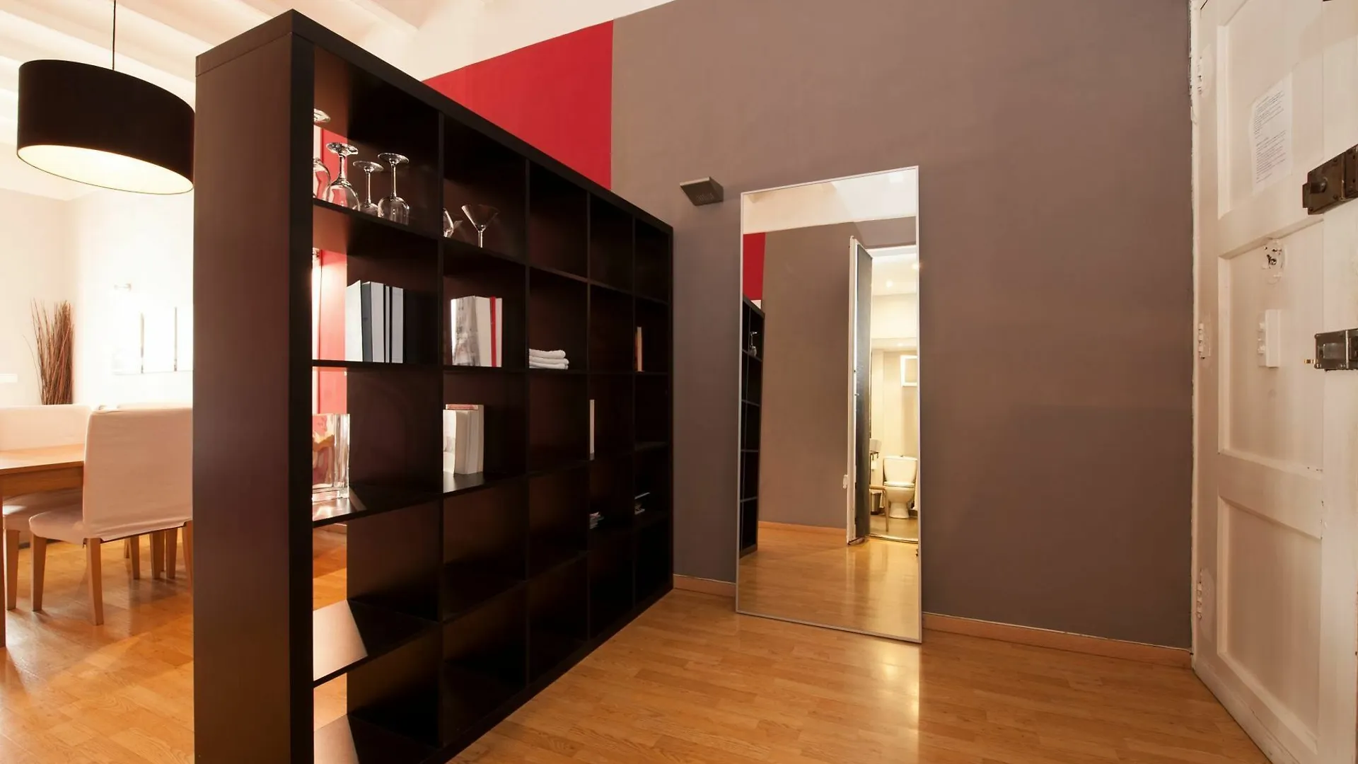 Bbarcelona Apartments Monumental Flat Spain