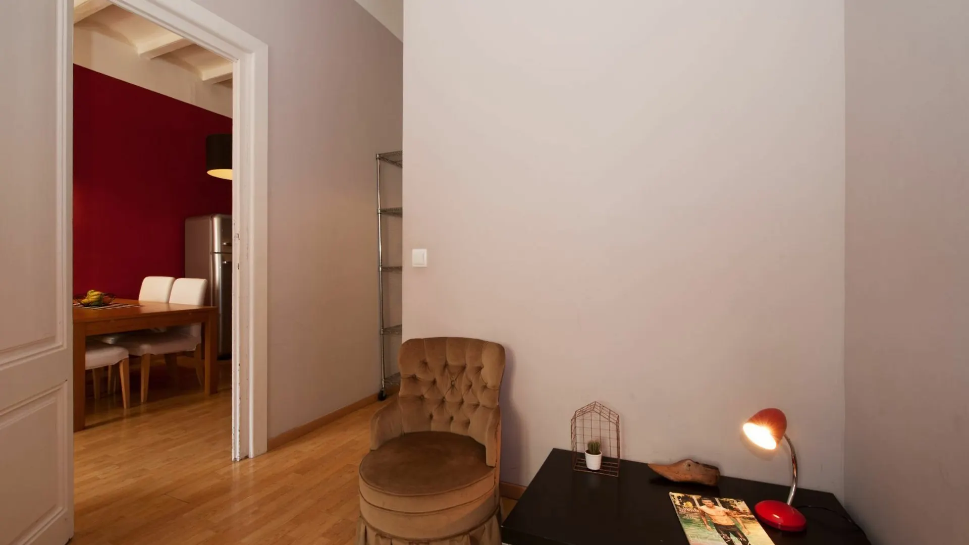 Bbarcelona Apartments Monumental Flat 0*, Barcelona