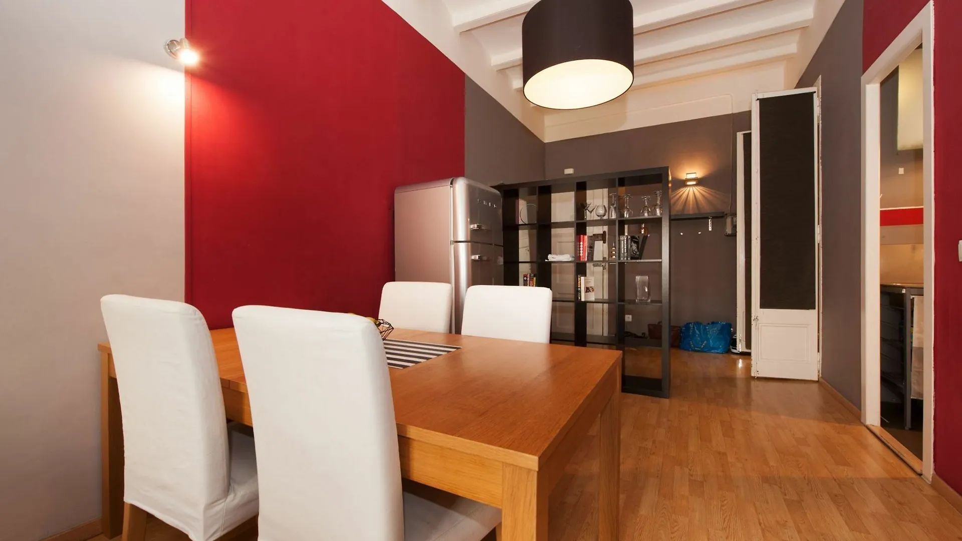 Bbarcelona Apartments Monumental Flat