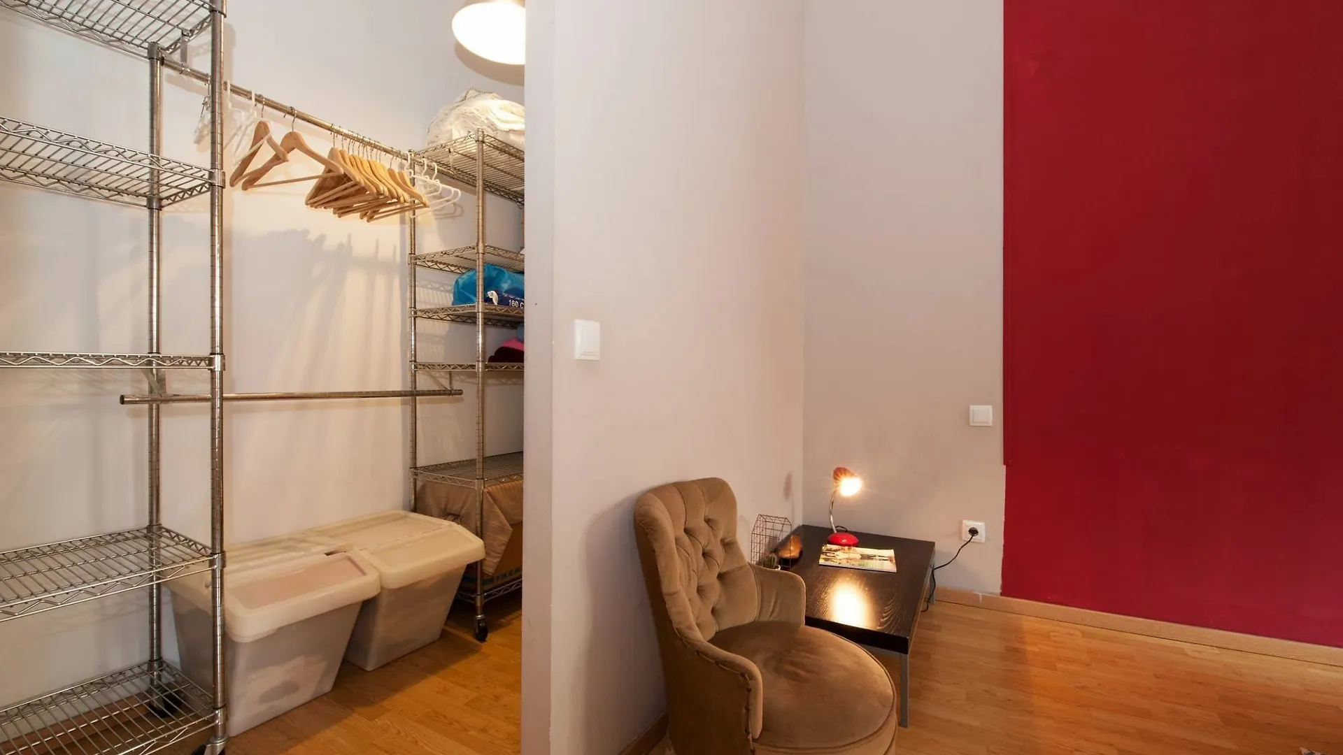 Bbarcelona Apartments Monumental Flat