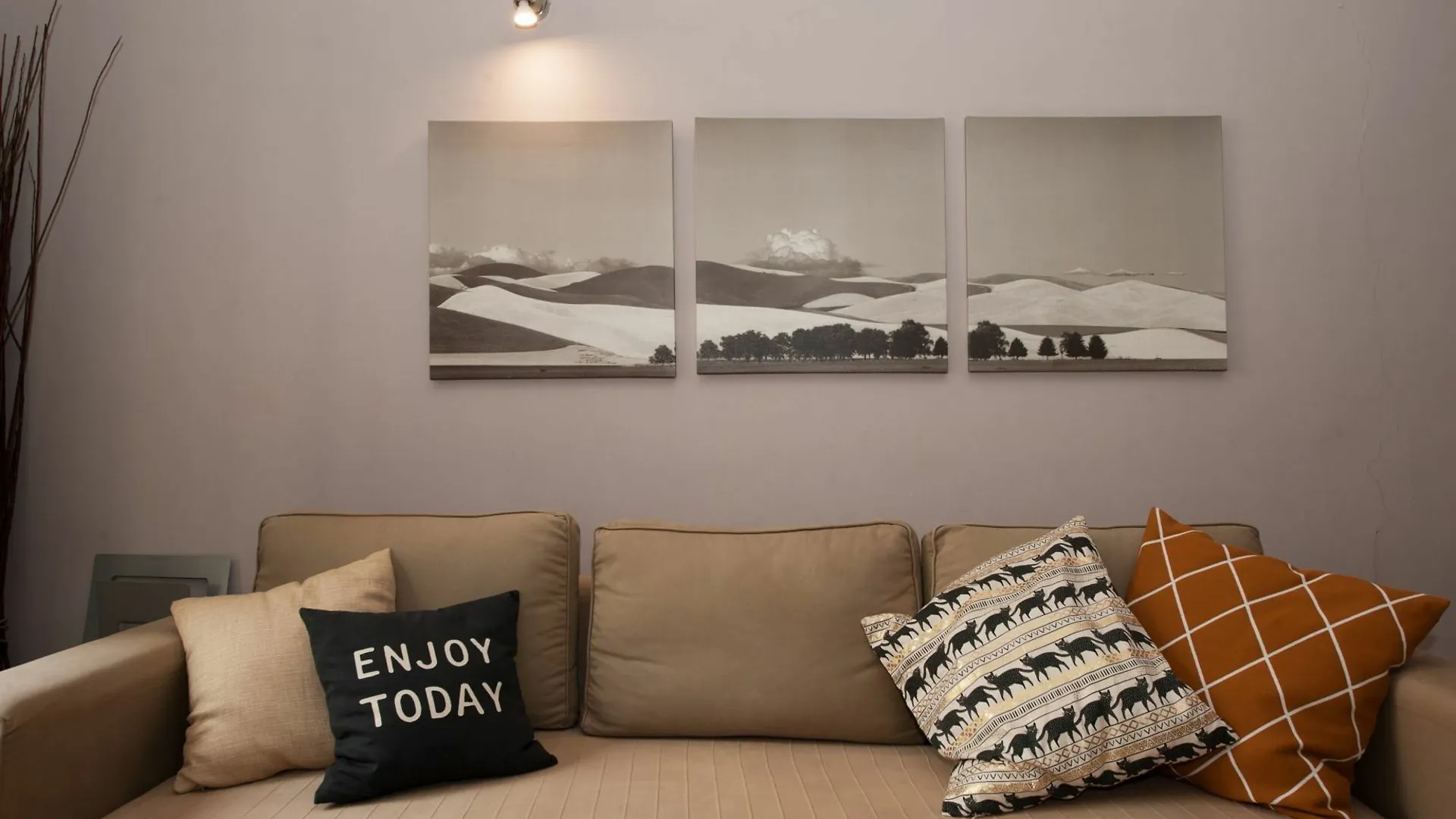 Bbarcelona Apartments Monumental Flat 0*, Barcelona